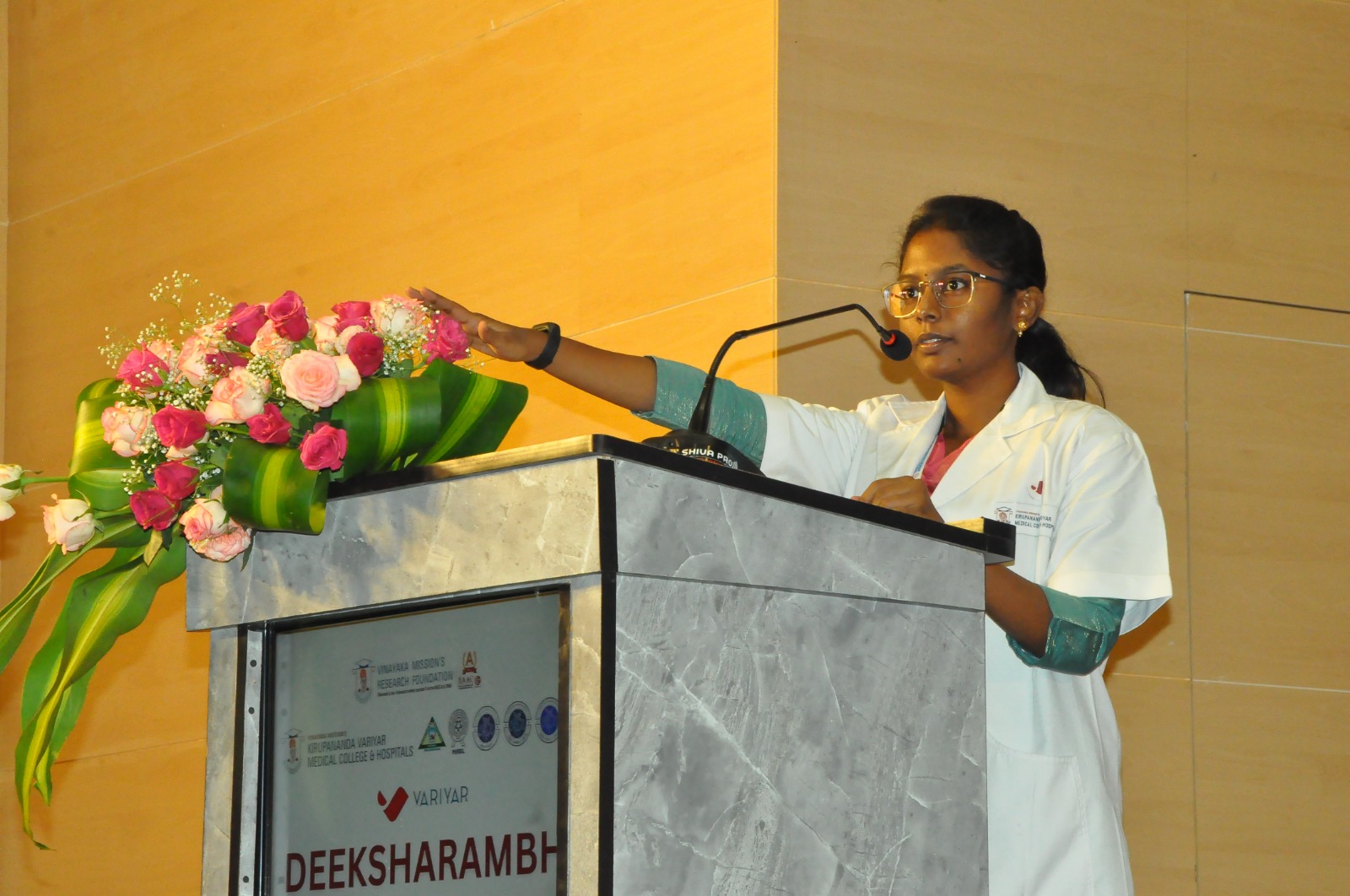 Deeksharambh 2026